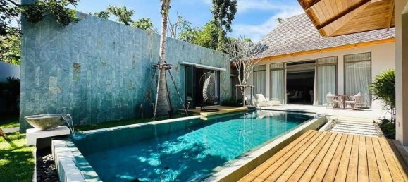 3 dormitorios сasa en venta en Bang Tao, Phuket, Southern Thailand, Thailand № 80141 10