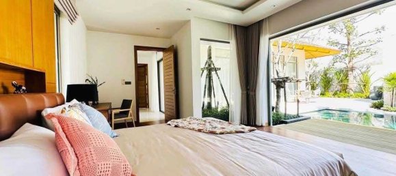 3 dormitorios сasa en venta en Bang Tao, Phuket, Southern Thailand, Thailand № 80141 15