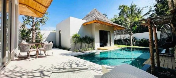 3 dormitorios сasa en venta en Bang Tao, Phuket, Southern Thailand, Thailand № 80141 25