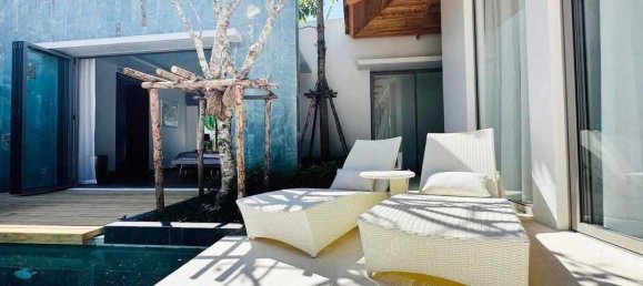 3 dormitorios сasa en venta en Bang Tao, Phuket, Southern Thailand, Thailand № 80141 27