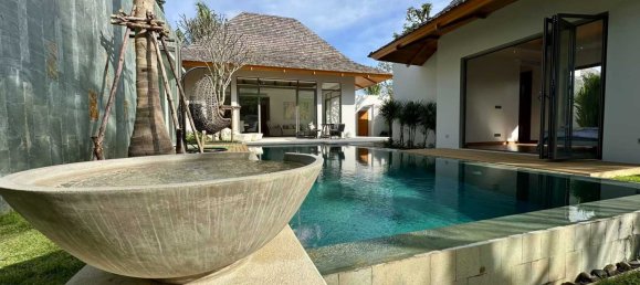 3 dormitorios сasa en venta en Bang Tao, Phuket, Southern Thailand, Thailand № 80141 2