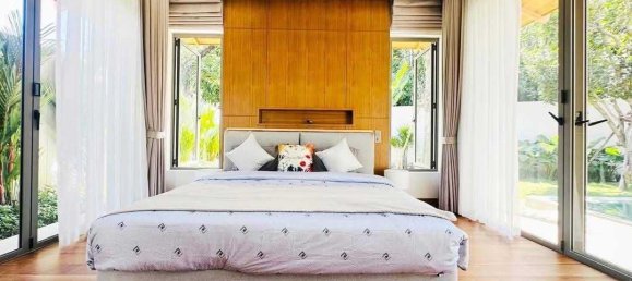 3 dormitorios сasa en venta en Bang Tao, Phuket, Southern Thailand, Thailand № 80141 20