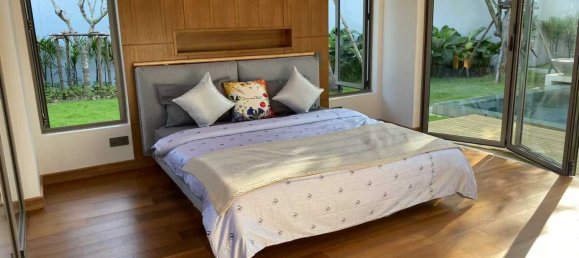 3 dormitorios сasa en venta en Bang Tao, Phuket, Southern Thailand, Thailand № 80141 16