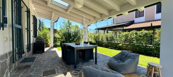 Villa de 4 dormitorios en Cerro al Lambro, Italy No. 329096 44