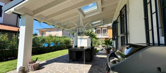 Villa de 4 dormitorios en Cerro al Lambro, Italy No. 329096 47