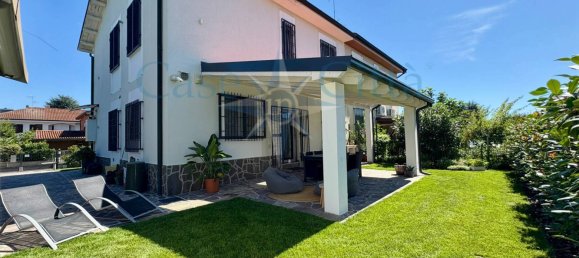 Villa de 4 dormitorios en Cerro al Lambro, Italy No. 329096 45