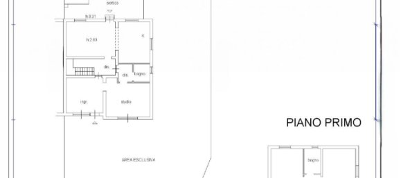 Villa de 4 dormitorios en Cerro al Lambro, Italy No. 329096 49