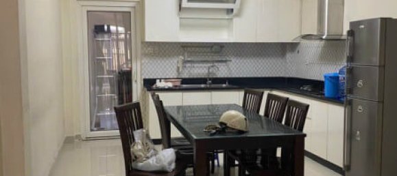 60m² House in District 7, Vietnam No. 7314 3