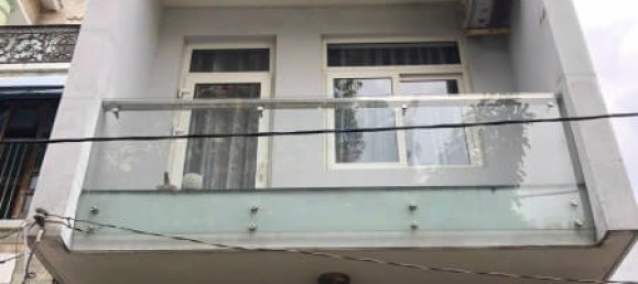 60m² House in District 7, Vietnam No. 7314 5