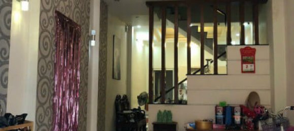 60m² House in District 7, Vietnam No. 7314 2