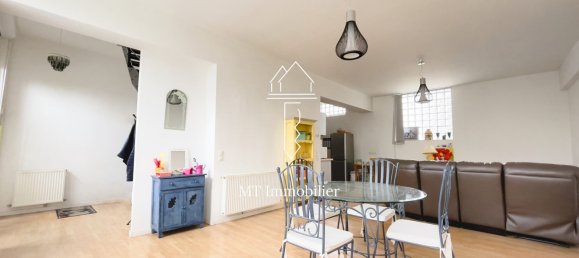 3 غرف نوم منزل ذو طابقين في Bapaume, France رقم 65957 2