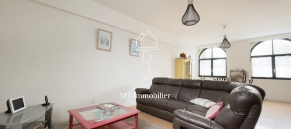 3 غرف نوم منزل ذو طابقين في Bapaume, France رقم 65957 3