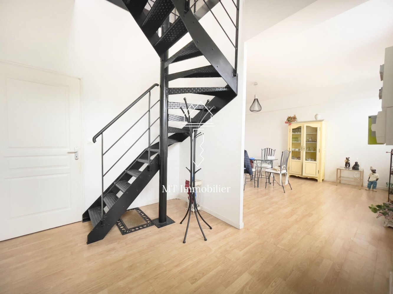 3 غرف نوم منزل ذو طابقين في Bapaume, France رقم 65957