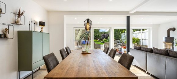 6-salle Maison de ville à Stormarn, Germany No. 346275 9