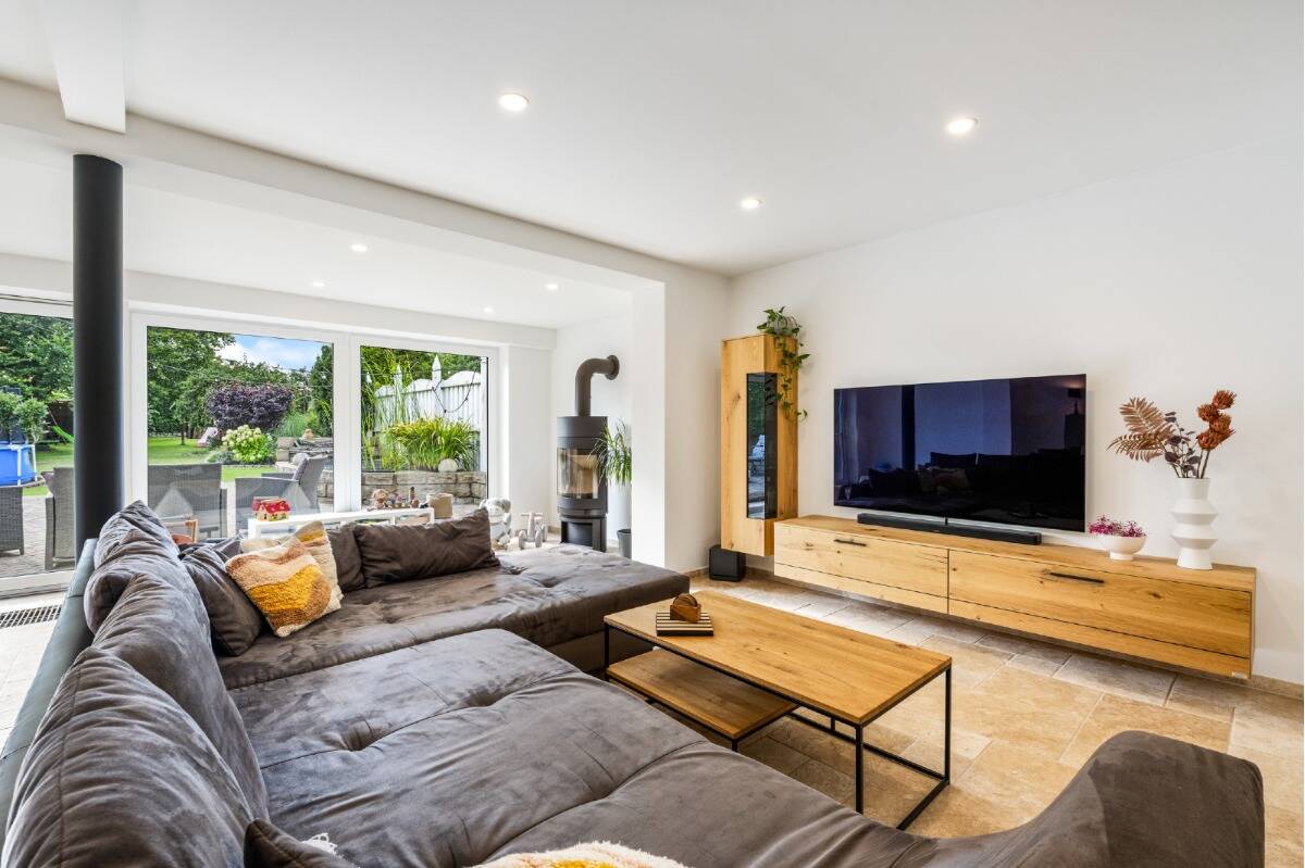 6-salle Maison de ville à Stormarn, Germany No. 346275