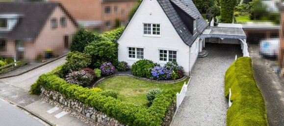 6-salle Maison de ville à Stormarn, Germany No. 346275 35