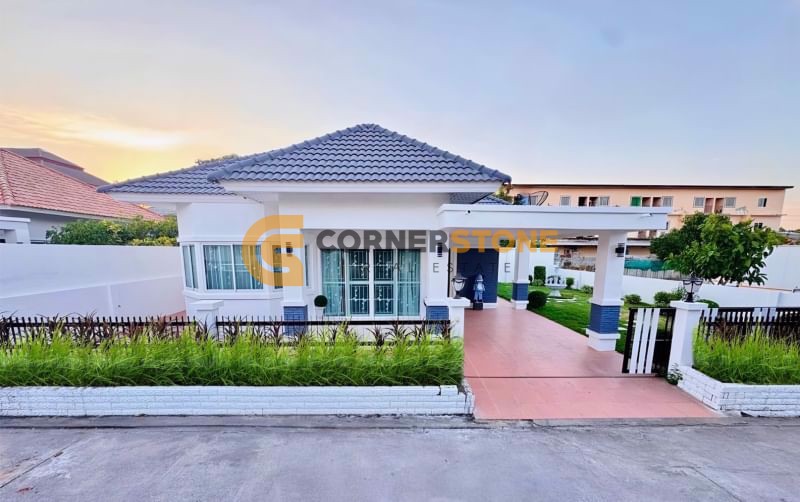 180m² House in Pattaya, Thailand No. 26811