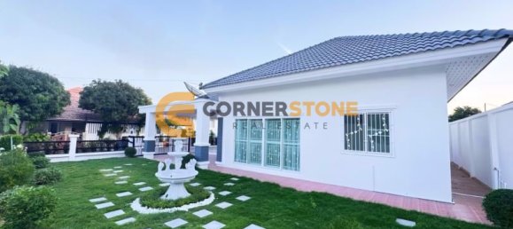 180m² House in Pattaya, Thailand No. 26811 2