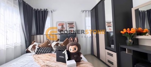 180m² House in Pattaya, Thailand No. 26811 9