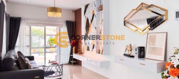 180m² House in Pattaya, Thailand No. 26811 4