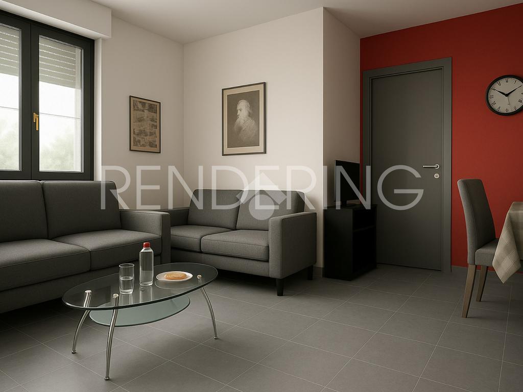 2 chambres Appartement à Sondrio, Italy No. 305675
