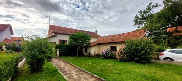 Casa T1 em Giraumont, France N.º 276447 4