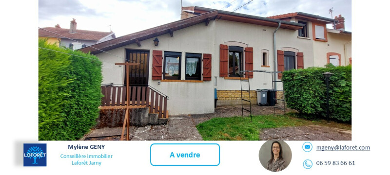 Casa T1 em Giraumont, France N.º 276447