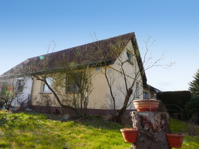 3 Schlafzimmer Stadthaus in Blankenfelde, Germany, Nr. 17825