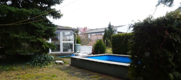 3 Schlafzimmer Stadthaus in Blankenfelde, Germany, Nr. 17825 7