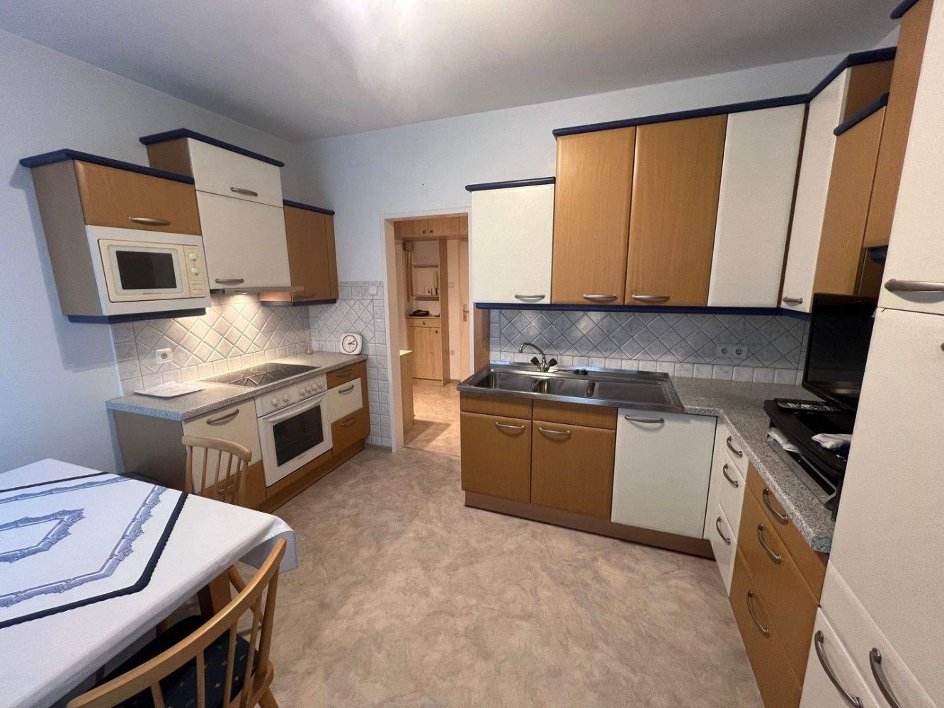 Studio in Lend, Austria No. 151083