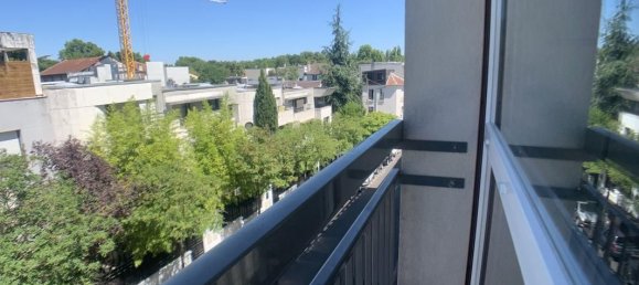 Apartamento de 1 dormitorio en Suresnes, France No. 296569 5