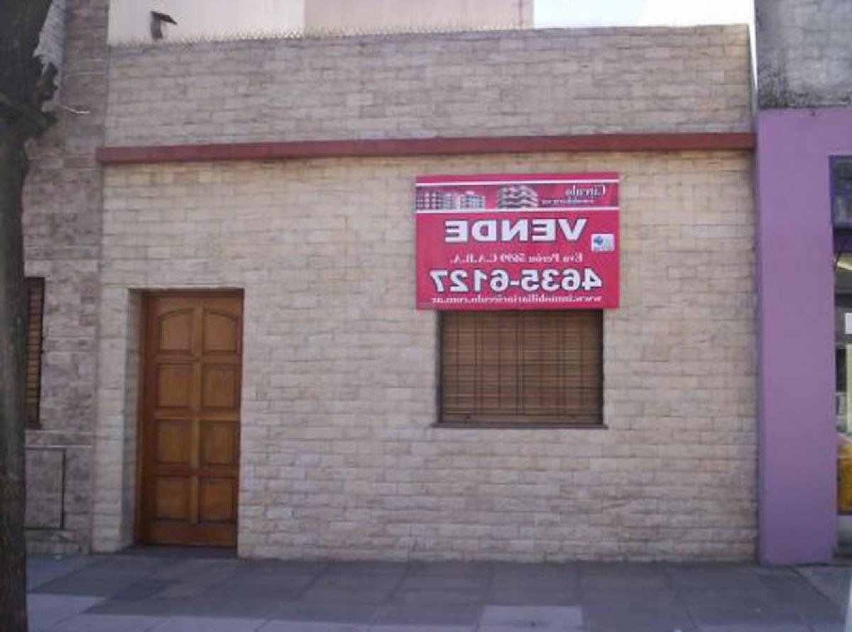 2 Schlafzimmer Haus in Buenos Aires, Argentina, Nr. 69139