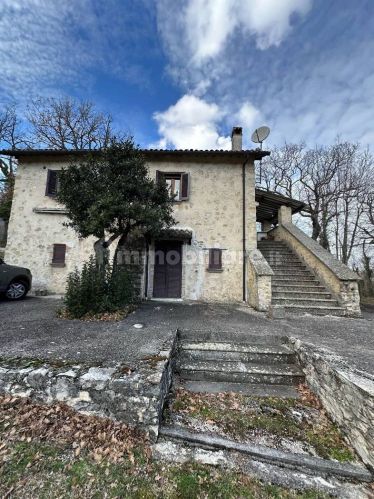 Casa T3 em Greccio, Italy N.º 72853