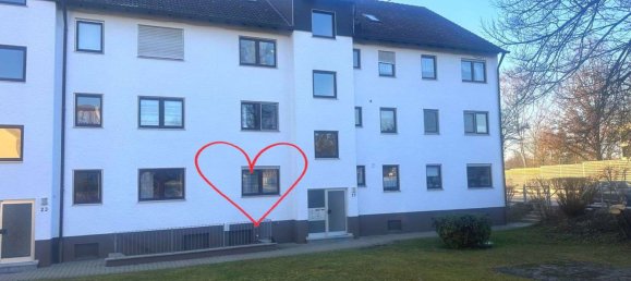 1 bedroom Apartment in Roth, Germany No. 111949 3
