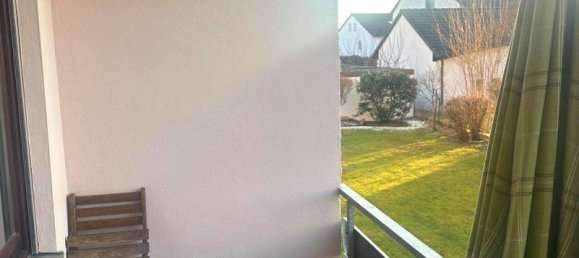 1 bedroom Apartment in Roth, Germany No. 111949 34