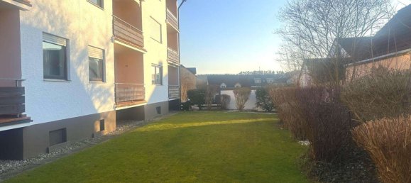 1 bedroom Apartment in Roth, Germany No. 111949 12