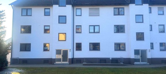 1 bedroom Apartment in Roth, Germany No. 111949 17