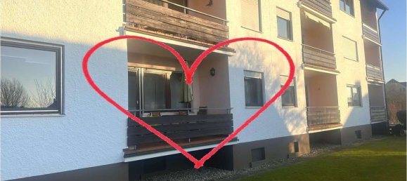 1 bedroom Apartment in Roth, Germany No. 111949 2