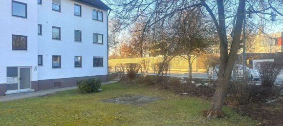 1 bedroom Apartment in Roth, Germany No. 111949 11