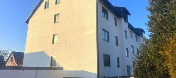 1 bedroom Apartment in Roth, Germany No. 111949 8