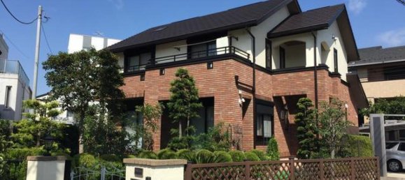 4 bedrooms House in Chiba, Japan No. 1273 2