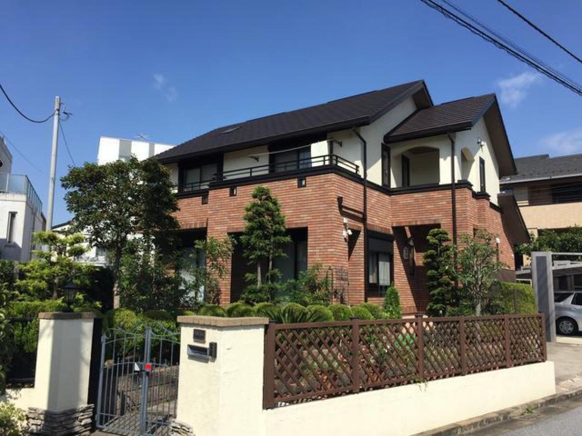4 bedrooms House in Chiba, Japan No. 1273