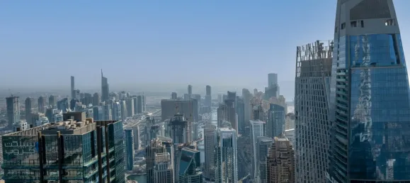3 Schlafzimmer Wohnung in Dubai Marina, UAE, Nr. 118288 16