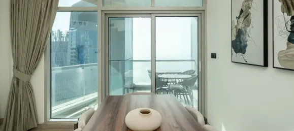 3 Schlafzimmer Wohnung in Dubai Marina, UAE, Nr. 118288 11