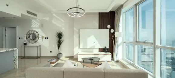 3 Schlafzimmer Wohnung in Dubai Marina, UAE, Nr. 118288 6