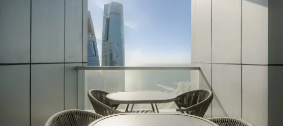 3 Schlafzimmer Wohnung in Dubai Marina, UAE, Nr. 118288 2