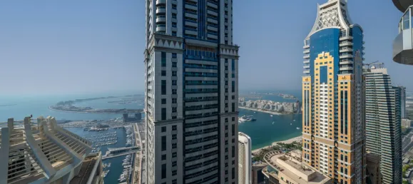 3 Schlafzimmer Wohnung in Dubai Marina, UAE, Nr. 118288 14