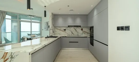 3 Schlafzimmer Wohnung in Dubai Marina, UAE, Nr. 118288 10