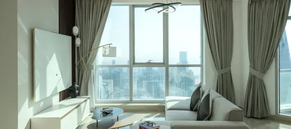 3 Schlafzimmer Wohnung in Dubai Marina, UAE, Nr. 118288 3