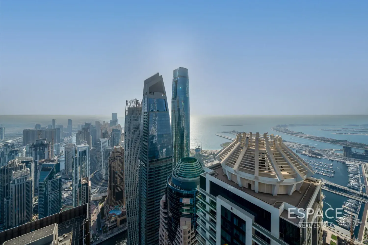 3 Schlafzimmer Wohnung in Dubai Marina, UAE, Nr. 118288